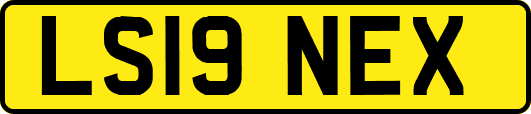 LS19NEX