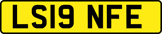 LS19NFE