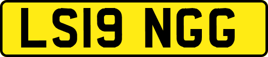 LS19NGG