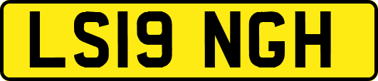 LS19NGH