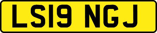 LS19NGJ