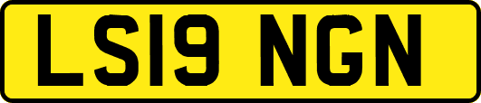 LS19NGN