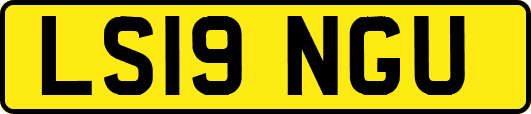 LS19NGU