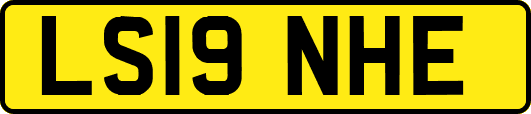 LS19NHE