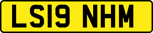 LS19NHM