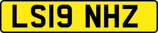 LS19NHZ