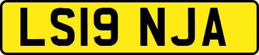 LS19NJA
