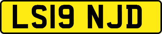 LS19NJD