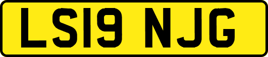 LS19NJG