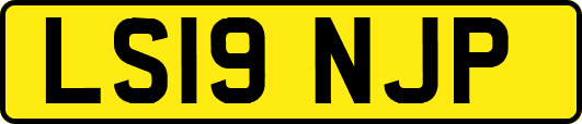 LS19NJP