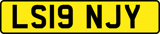 LS19NJY