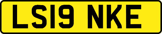 LS19NKE