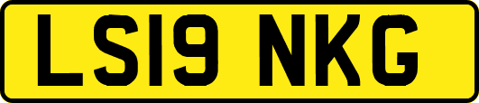 LS19NKG