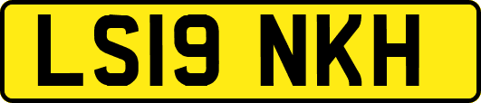 LS19NKH