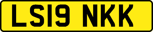 LS19NKK