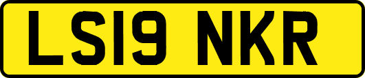 LS19NKR
