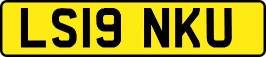 LS19NKU