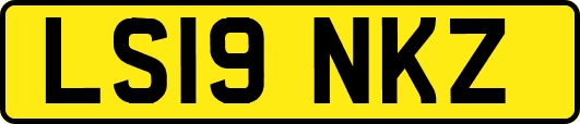 LS19NKZ