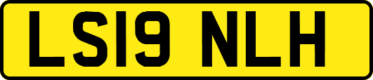LS19NLH