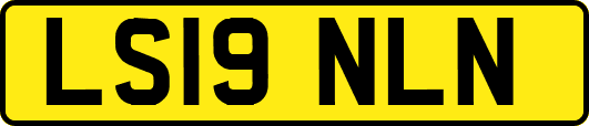 LS19NLN