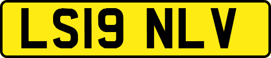 LS19NLV