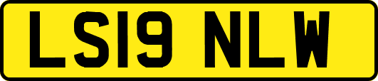 LS19NLW