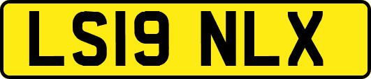 LS19NLX