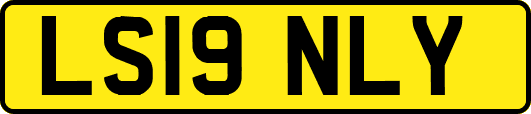 LS19NLY