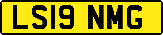 LS19NMG