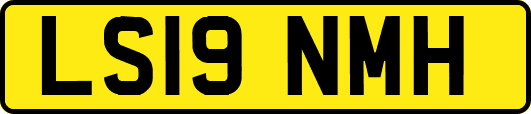 LS19NMH