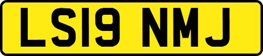 LS19NMJ