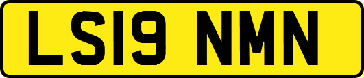 LS19NMN