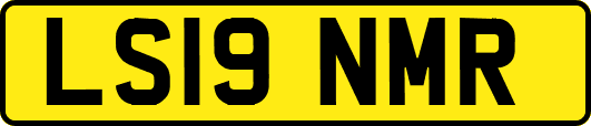 LS19NMR