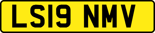 LS19NMV