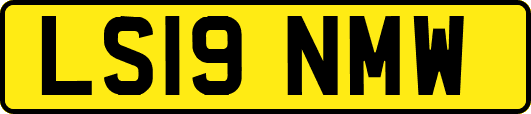 LS19NMW