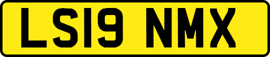 LS19NMX
