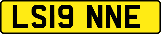 LS19NNE