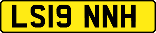LS19NNH
