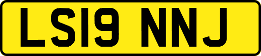 LS19NNJ