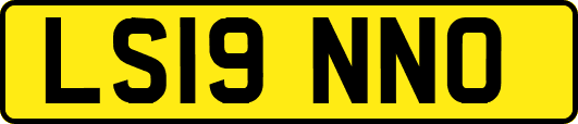 LS19NNO