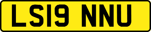 LS19NNU