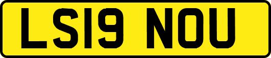 LS19NOU