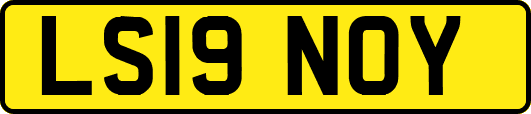 LS19NOY