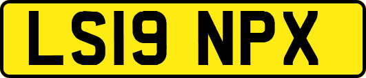 LS19NPX