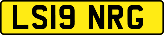 LS19NRG