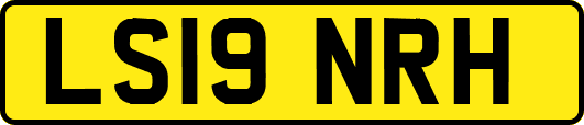 LS19NRH