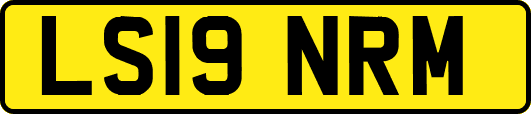 LS19NRM