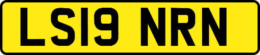 LS19NRN