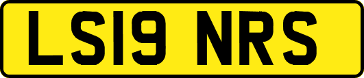 LS19NRS