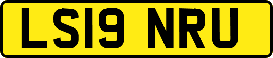 LS19NRU